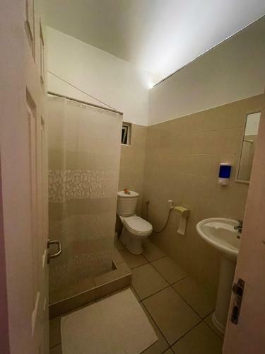 Lovely Apartment In Flic-en-flac