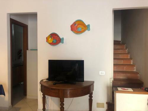 A Due Passi Dal Mare!