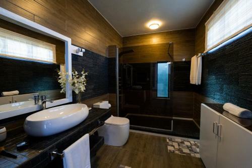 Preety Blue Residence Villa 1