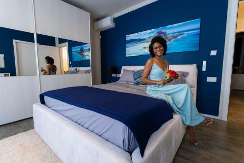 Preety Blue Residence Villa 1