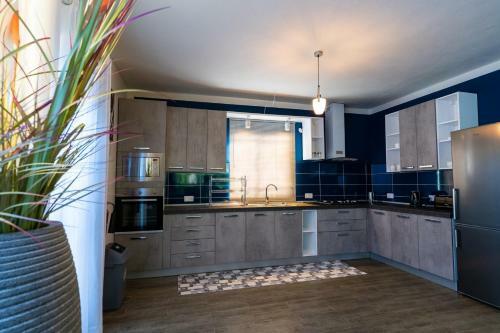 Preety Blue Residence Villa 1