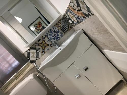 Apartamento Appartamento Florans Alto