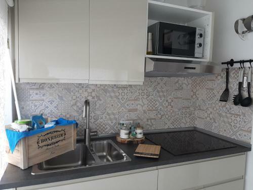 Apartamento Appartamento Florans Alto