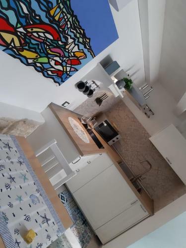 Apartamento Appartamento Florans Alto