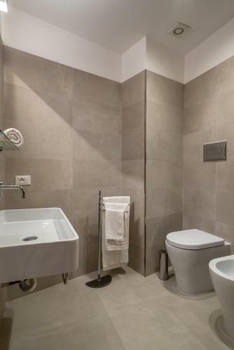 Apartamento Residence Marinella
