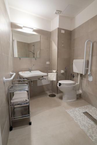 Apartamento Residence Marinella