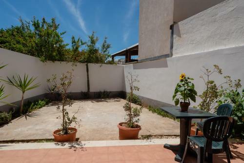 Apartamento Residence Marinella
