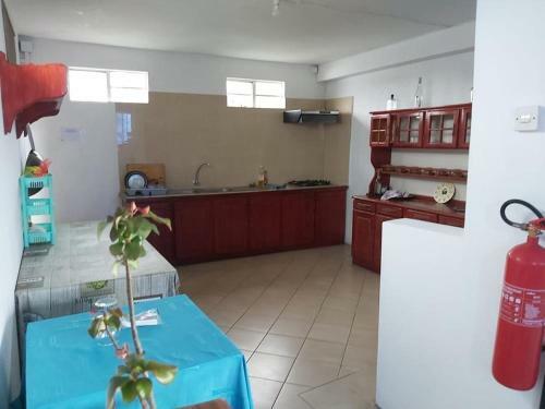 Hostal Grand Bay Beach Tourist Residence Mauritius
