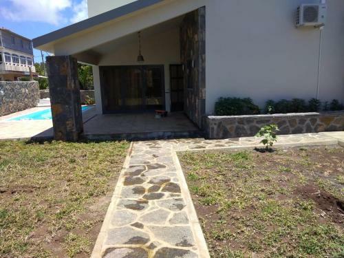 Apartamento Saphire Villa