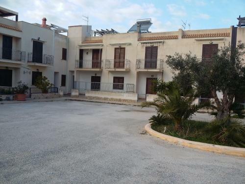 Villetta A Schiera Tety