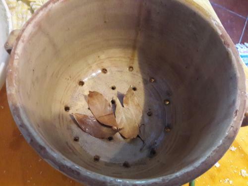 Villetta A Schiera Tety