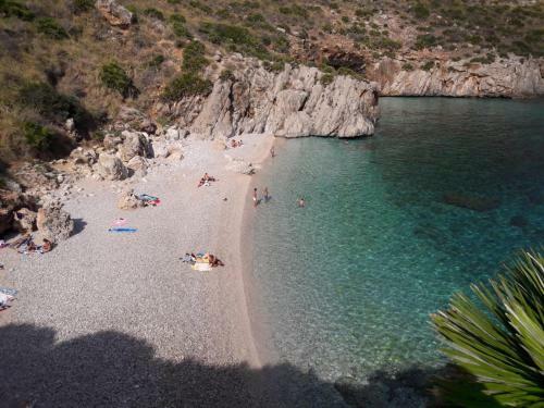 Villetta A Schiera Tety