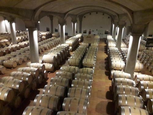 Villetta A Schiera Tety