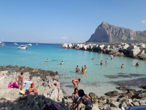 Villetta A Schiera Tety