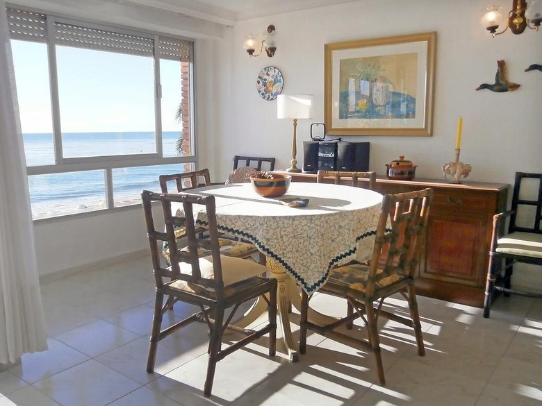 Apartamento Turia A, 4�-7