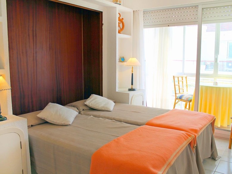Apartamento Turia A, 4�-7