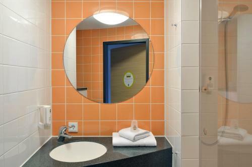 B&B Hotel Frankfurt Nord