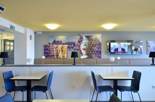 B&B Hotel Frankfurt Nord