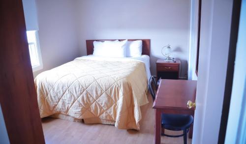 Hotel Le Grand H�tel