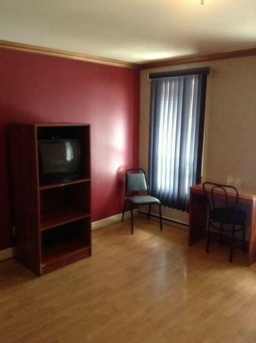 Hotel Le Grand H�tel