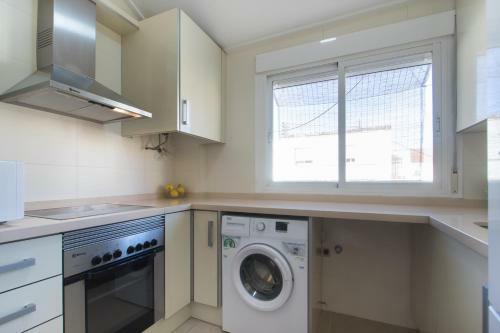 Apartamento Flatsforyou Port Design