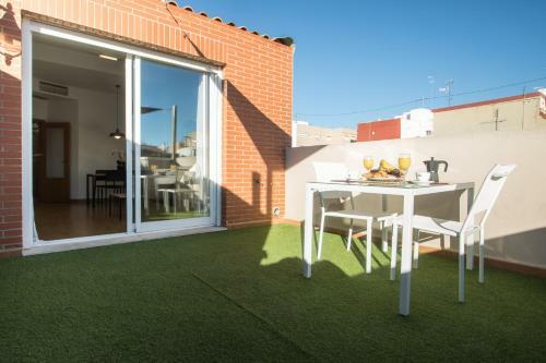 Apartamento Flatsforyou Port Design