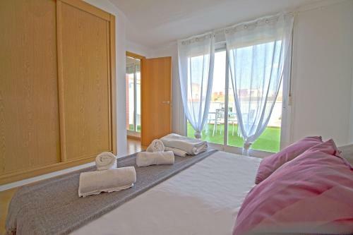 Apartamento Flatsforyou Port Design