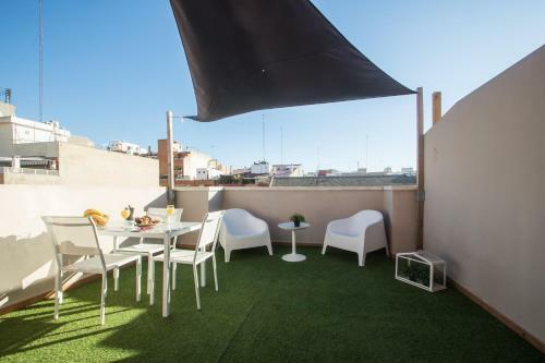 Apartamento Flatsforyou Port Design
