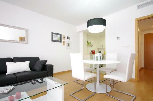 Apartamento Flatsforyou Port Design