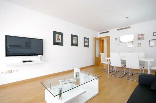 Apartamento Flatsforyou Port Design