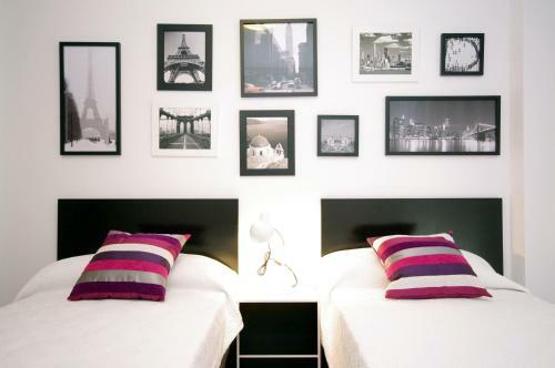 Apartamento Flatsforyou Port Design