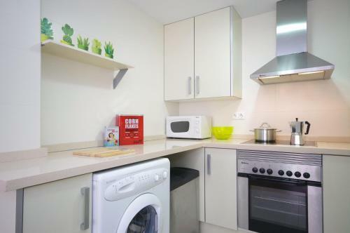 Apartamento Flatsforyou Port Design