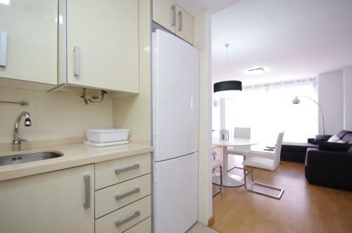 Apartamento Flatsforyou Port Design