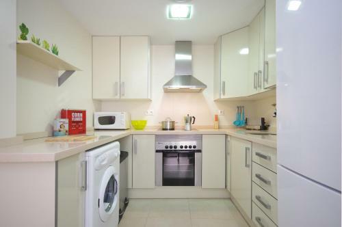 Apartamento Flatsforyou Port Design