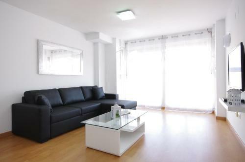 Apartamento Flatsforyou Port Design