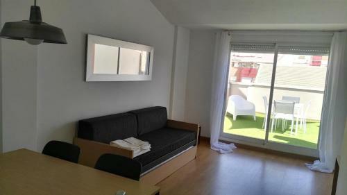 Apartamento Flatsforyou Port Design