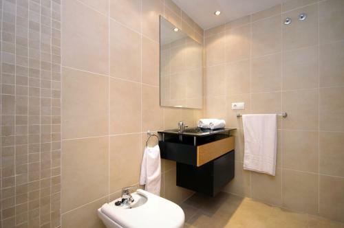 Apartamento Flatsforyou Port Design