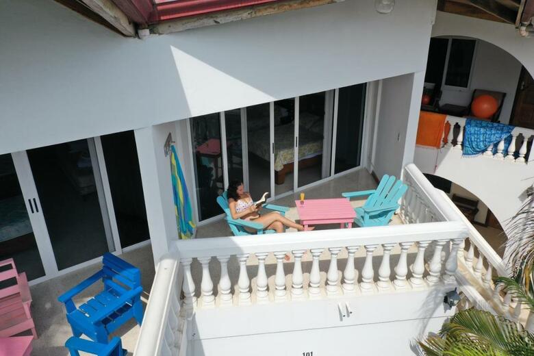 Hotel Mar Rey