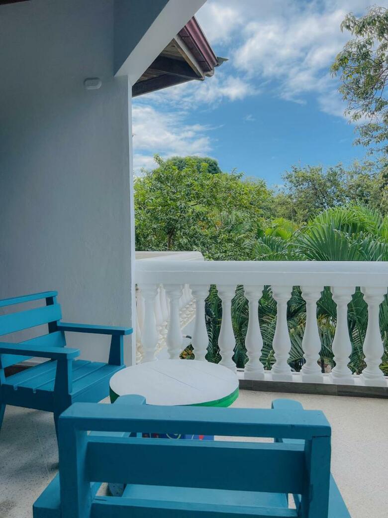 Hotel Mar Rey