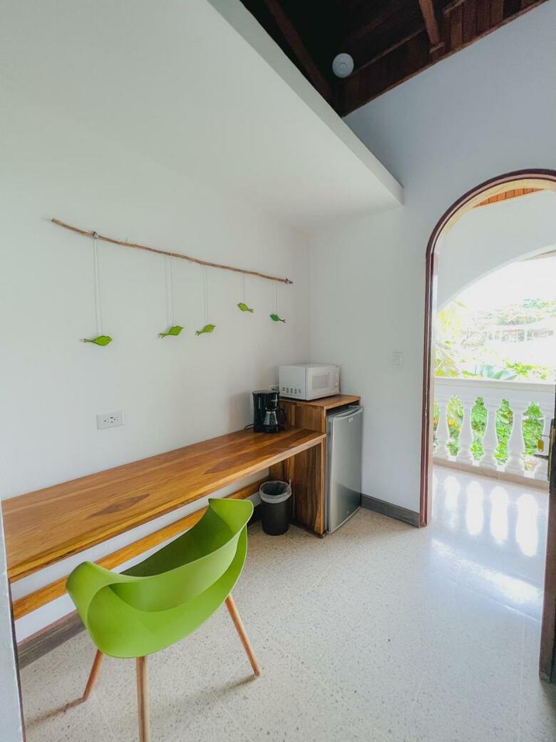 Hotel Mar Rey