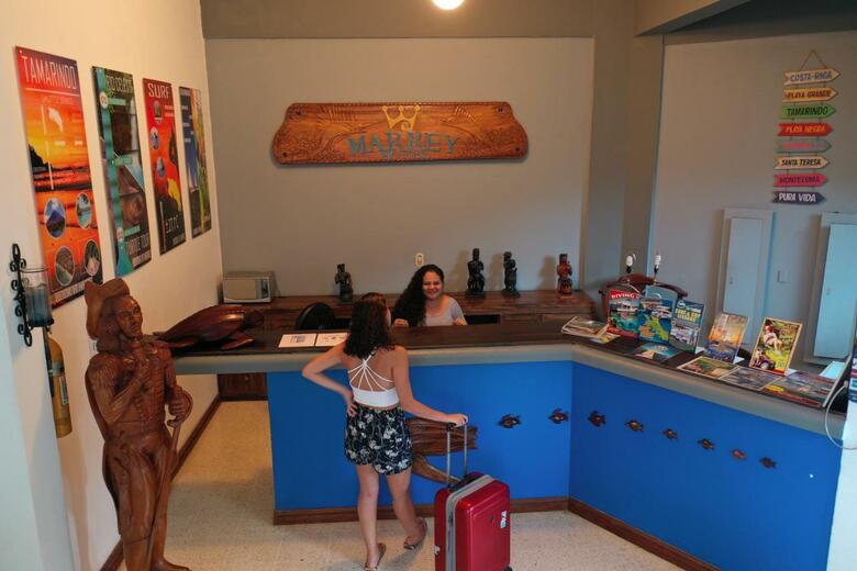 Hotel Mar Rey