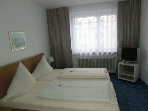 �donauhotel Neu-ulm�
