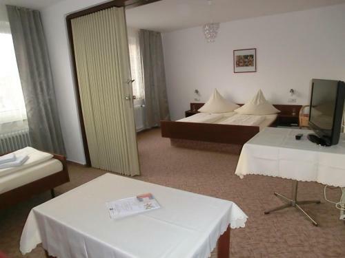 �donauhotel Neu-ulm�