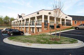 Motel Executive Inn & Suites Upper Marlboro