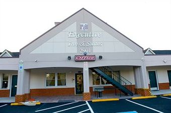 Motel Executive Inn & Suites Upper Marlboro