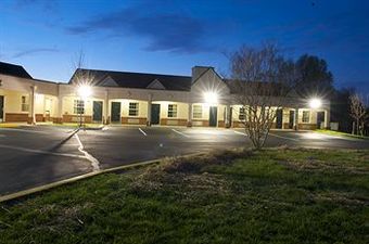 Motel Executive Inn & Suites Upper Marlboro