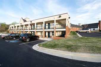 Motel Executive Inn & Suites Upper Marlboro