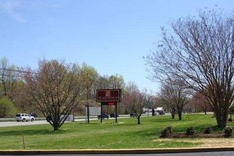 Motel Executive Inn & Suites Upper Marlboro