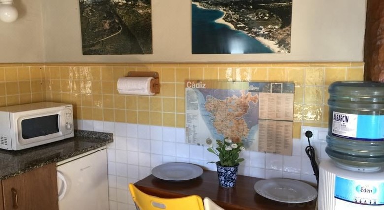Casas Mont�chico