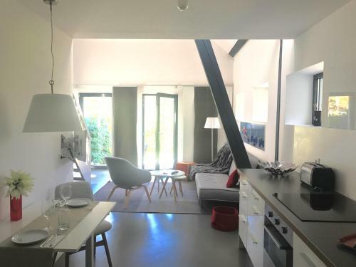 Apartamento Haus Dohrmann